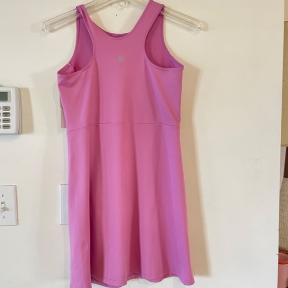 Zella Girls’ Purple Opera Dress - Picture 4 of 7